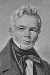 Karl Friedrich Schinkel