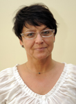 Małgorzata Połukard-Falkowska