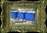 Surowce